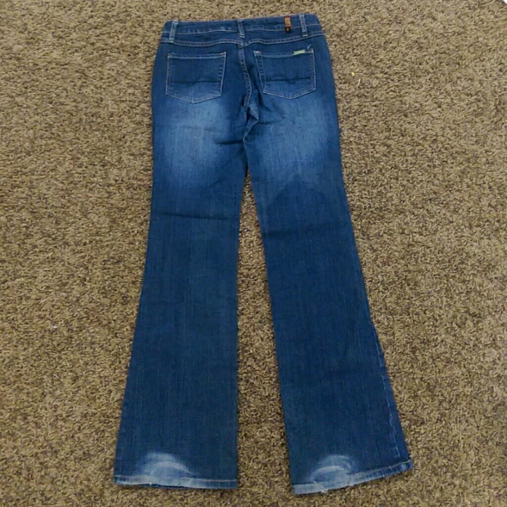 Jeans - Picture 5 of 5